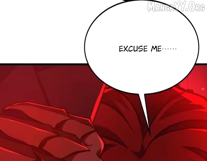 Summoning demons—I am the Abyss Chapter 54 - page 32